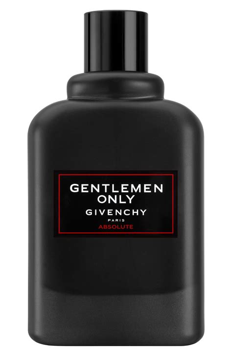 nordstrom givenchy gentlemen only|givenchy official website.